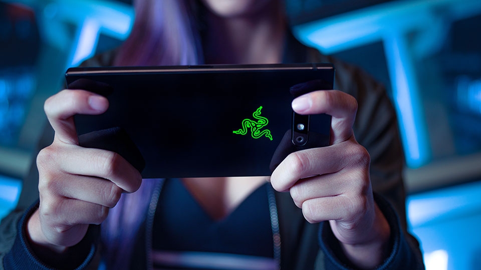 Razer Phone 2 Razer Phone 2
