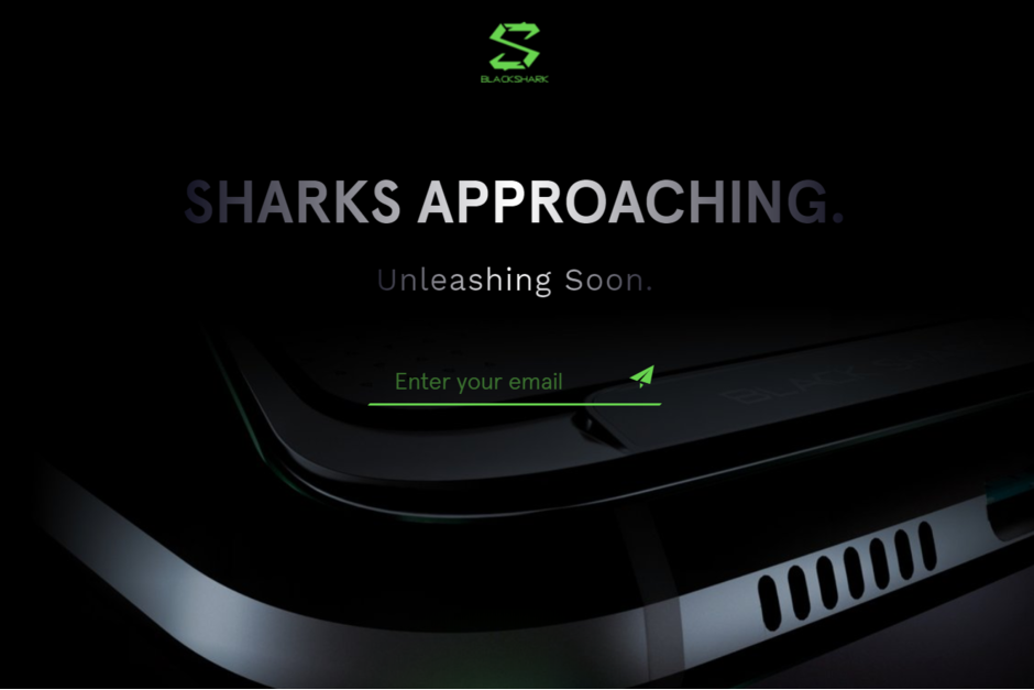 Xiaomi Black Shark 2 bản quốc tế sẽ sớm ra mắt Xiaomi Black Shark 2 bản quốc tế sẽ sớm ra mắt