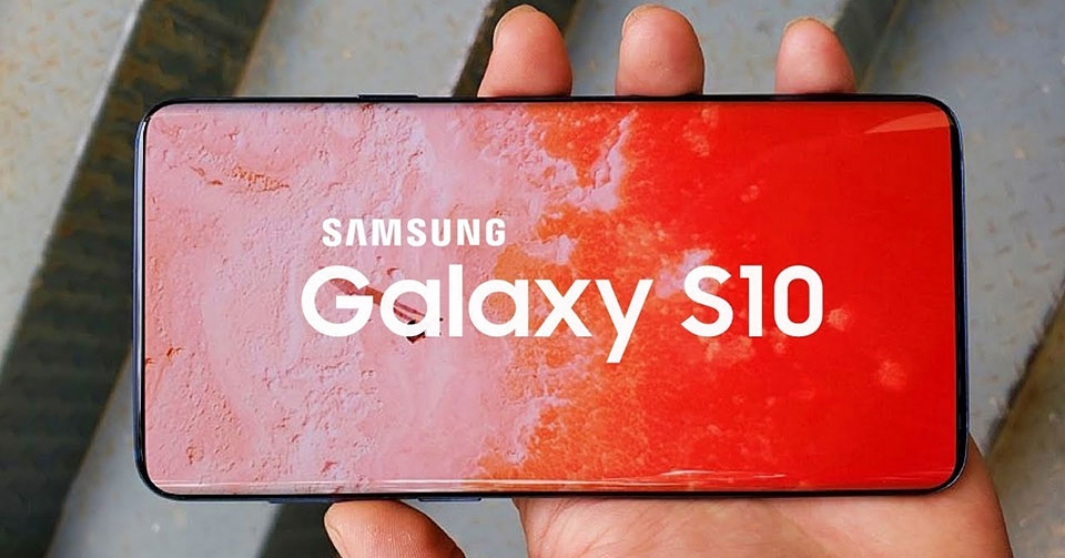Galaxy A9 2018 Galaxy A9 2018