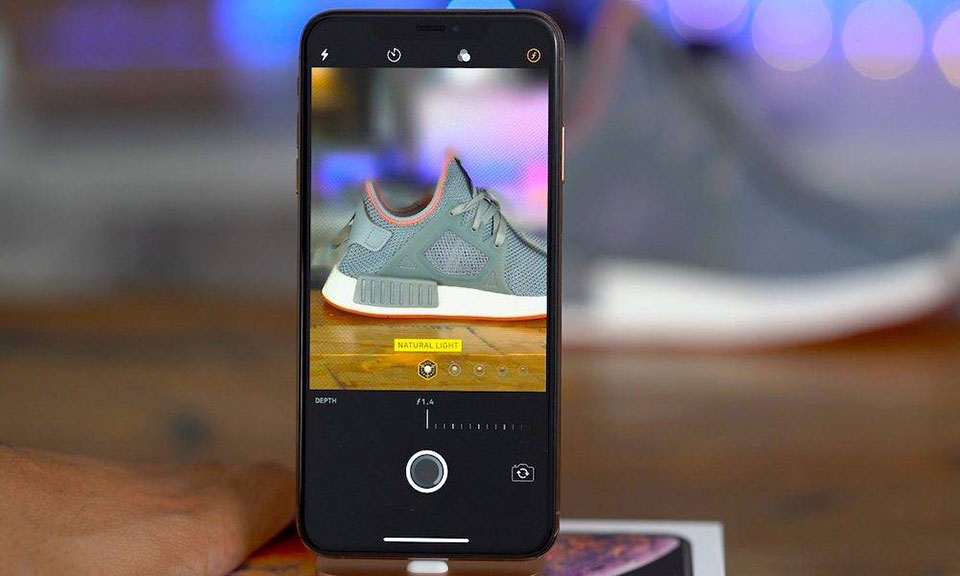 6 tính năng mới và thay đổi trong iOS 12.1 mà bạn cần biết