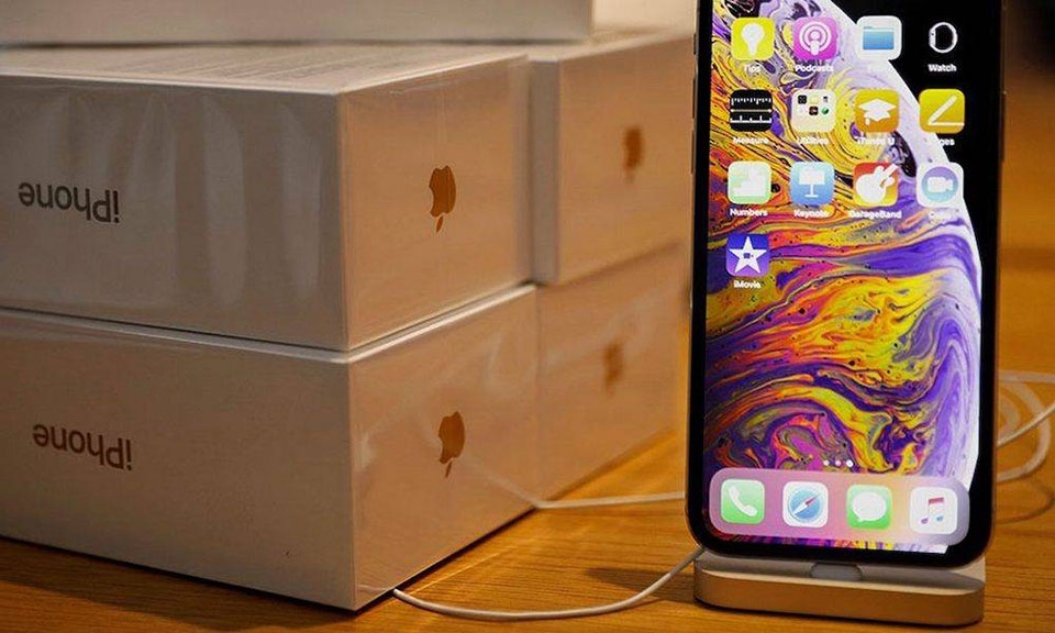 6 tính năng mới và thay đổi trong iOS 12.1 mà bạn cần biết