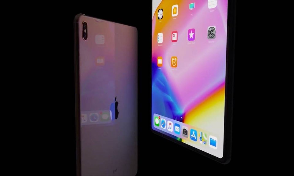 iOS 12.1