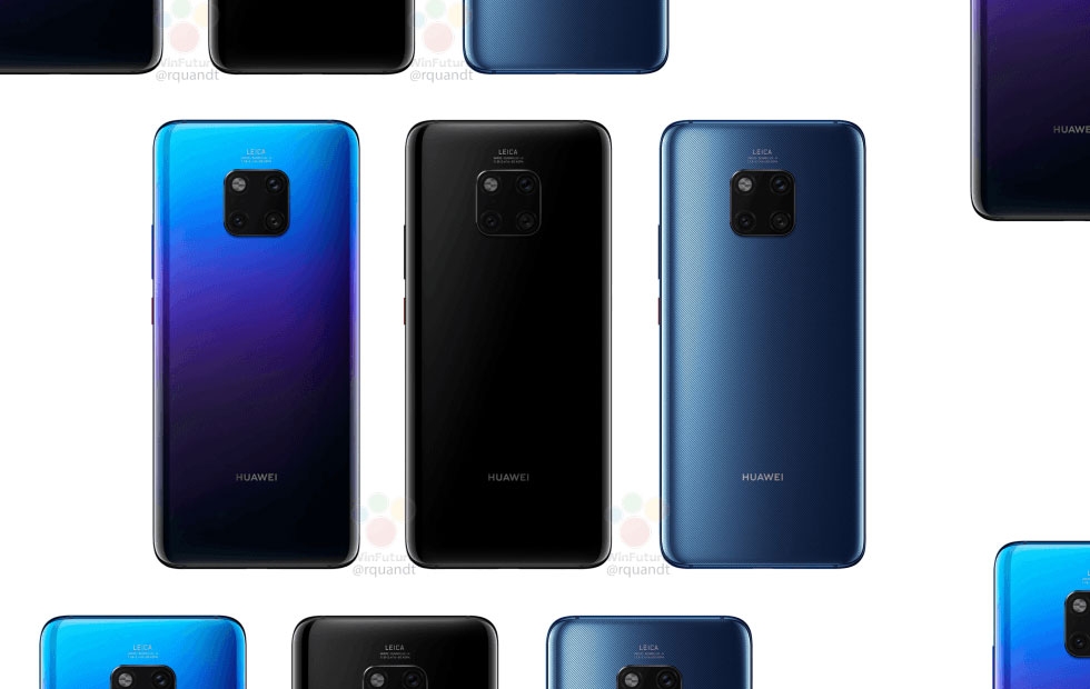 Mate 20 Pro
