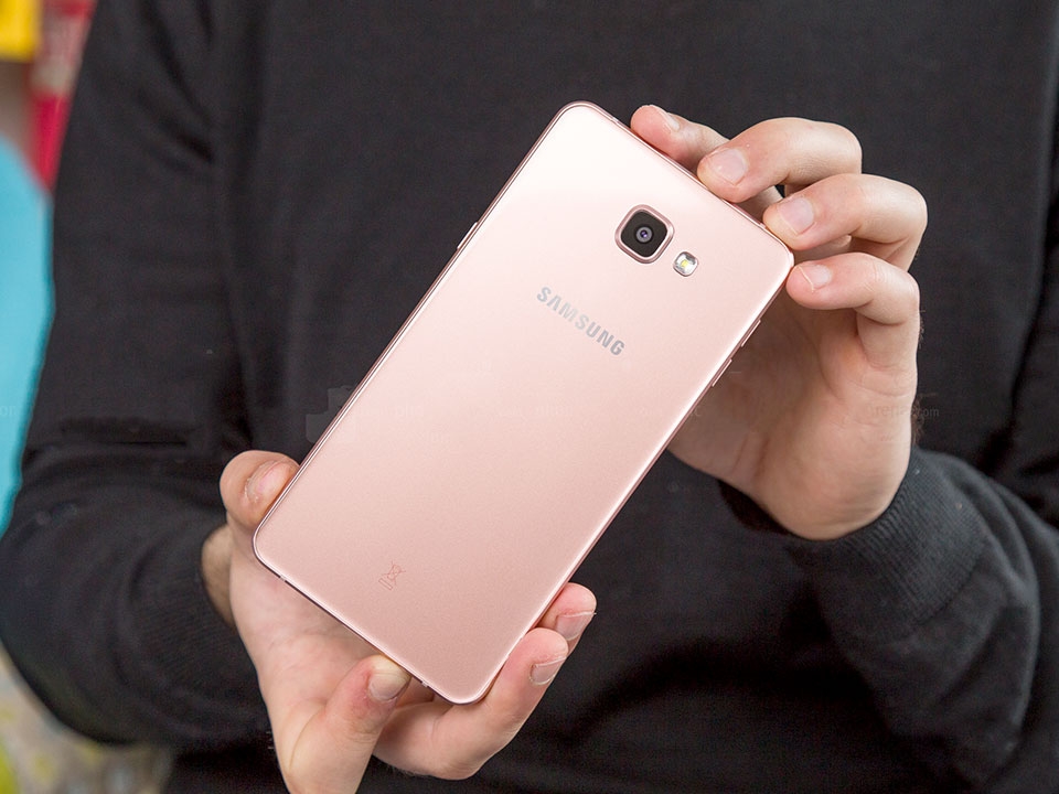 Galaxy A9 2016