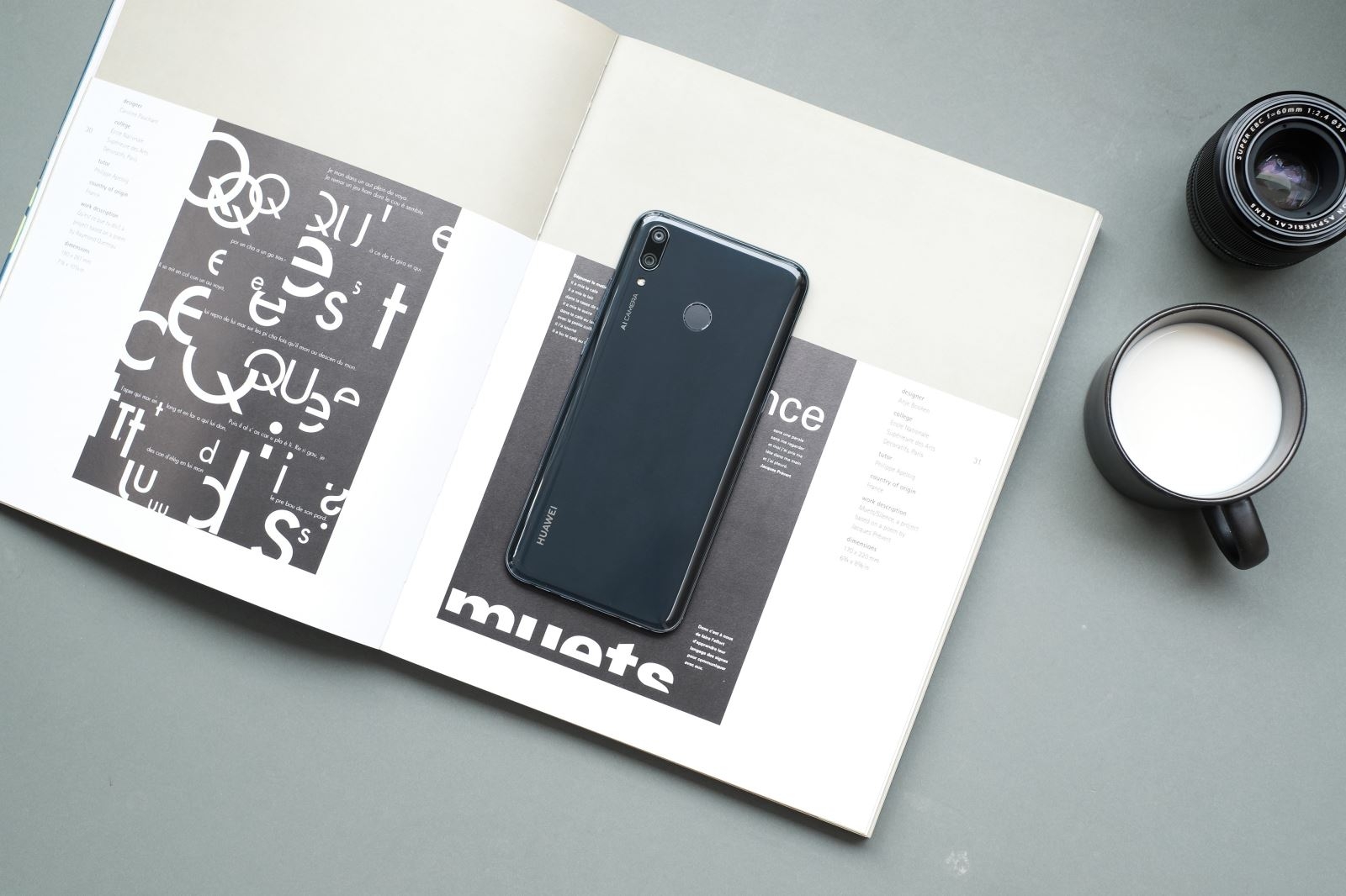Huawei Y9 2019 lên kệ FPT Shop với giá hot chỉ 5,49 triệu đồng