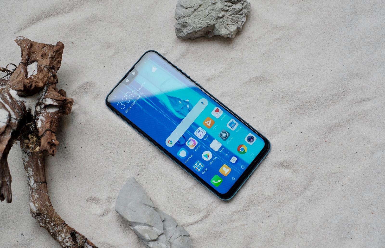 Huawei Y9 2019 lên kệ FPT Shop với giá hot chỉ 5,49 triệu đồng