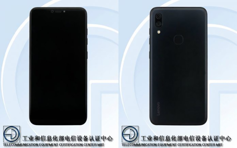 Lenovo S5 Pro xuất hiện trên TENAA