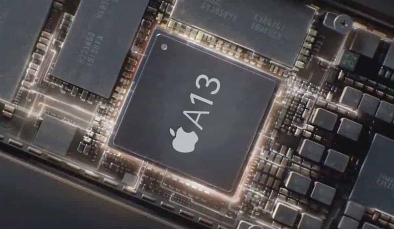 Apple A13