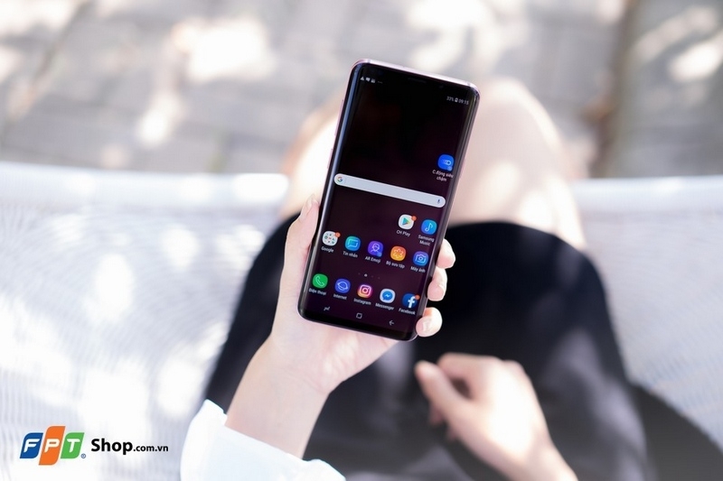 S9 Plus