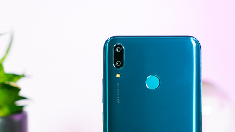 Đánh giá camera Huawei Y9 2019 01 Đánh giá camera Huawei Y9 2019 01