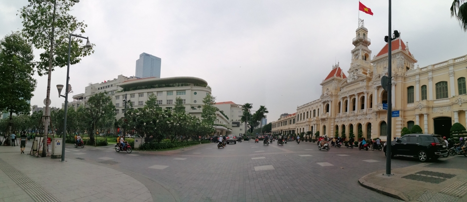 panorama panorama