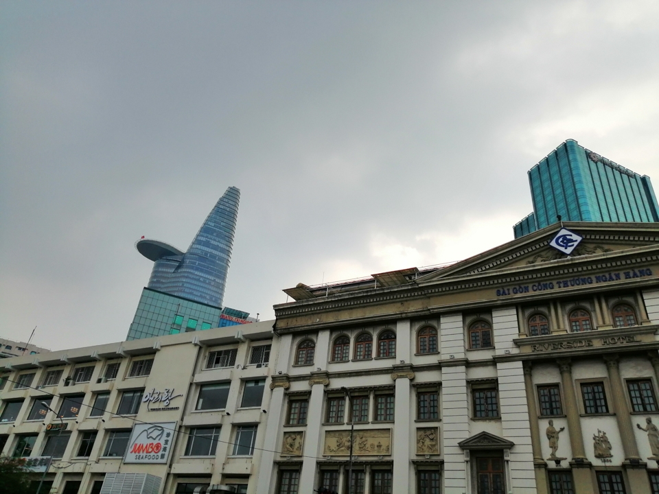 Đánh giá camera Huawei Y9 2019 10 Đánh giá camera Huawei Y9 2019 10