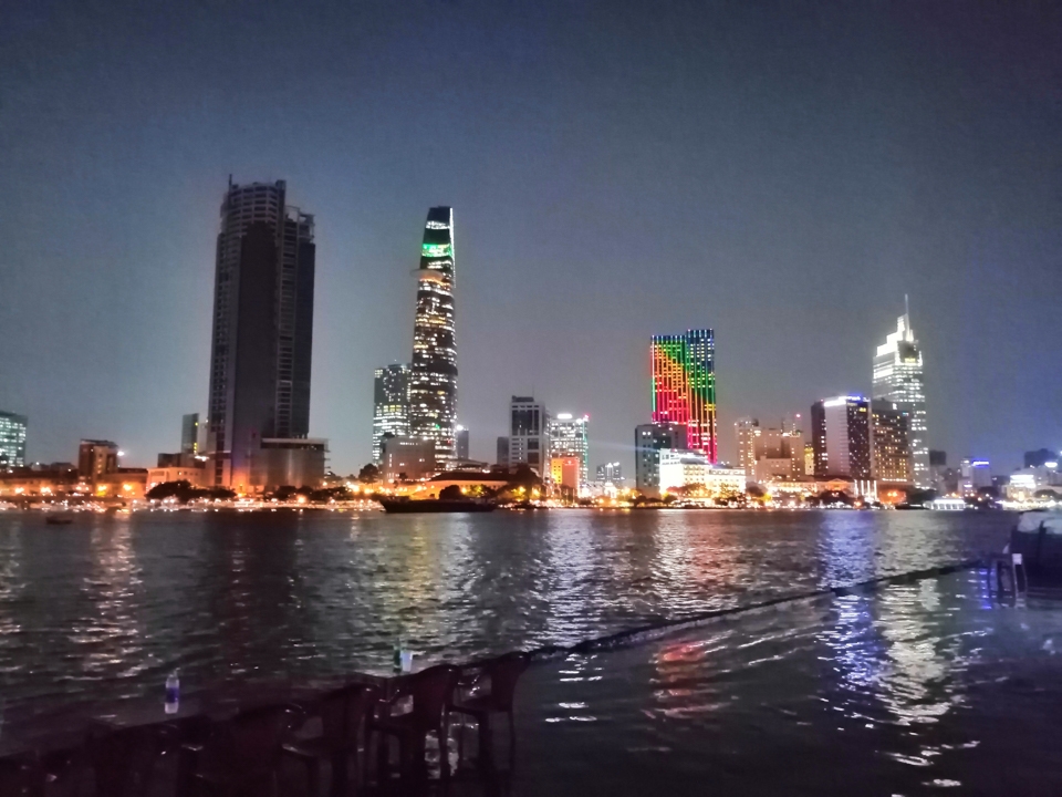 Đánh giá camera Huawei Y9 2019 14 Đánh giá camera Huawei Y9 2019 14