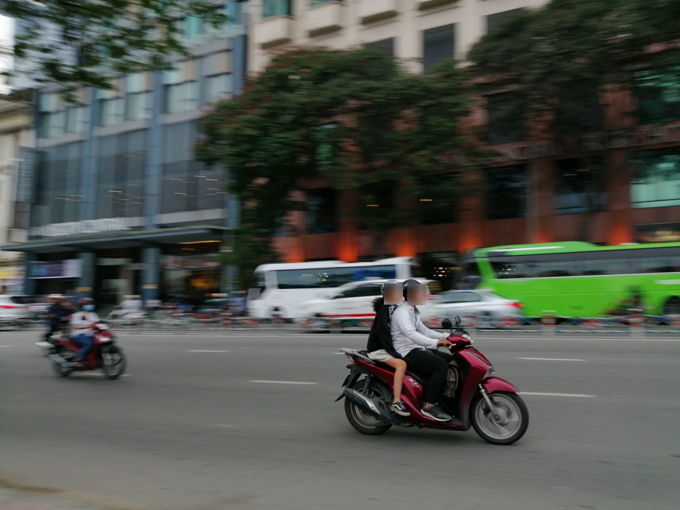 Đánh giá camera Huawei Y9 2019 18 Đánh giá camera Huawei Y9 2019 18