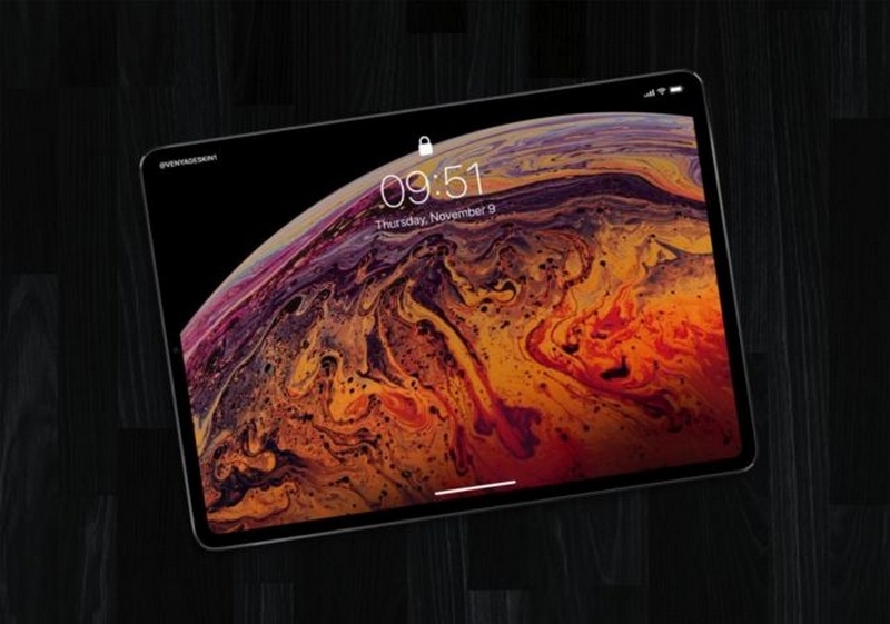 iPad Pro