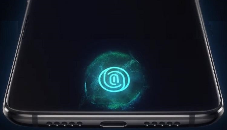 Tất cả thông tin về OnePlus 6T trước ngày ra mắt! (ảnh 3)