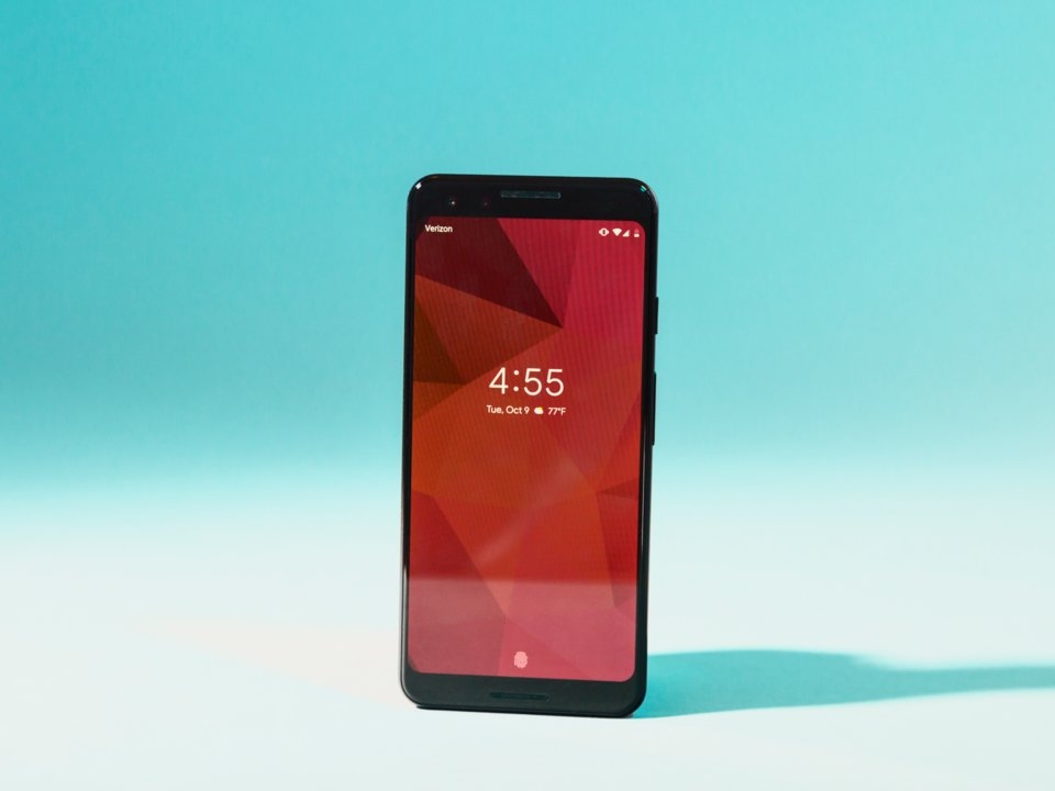 So sánh Google Pixel 3 và iPhone XS (ảnh 1)