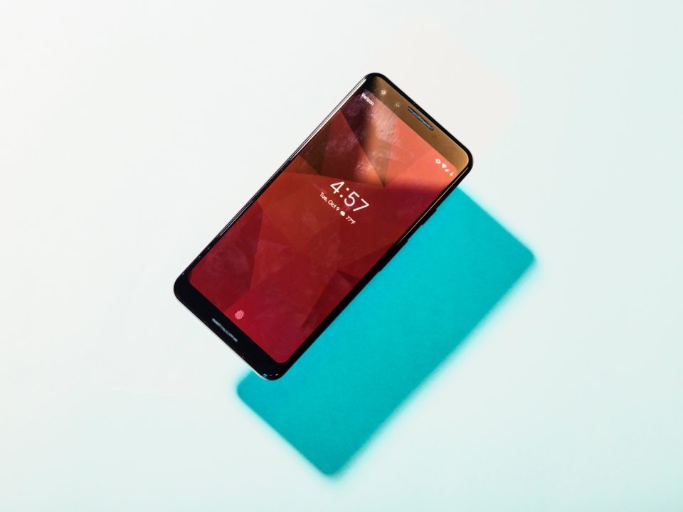 So sánh Google Pixel 3 và iPhone XS (ảnh 4)