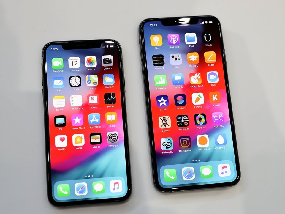So sánh Google Pixel 3 và iPhone XS (ảnh 5)