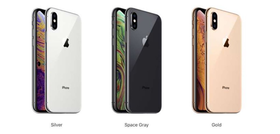 So sánh Google Pixel 3 và iPhone XS (ảnh 7)