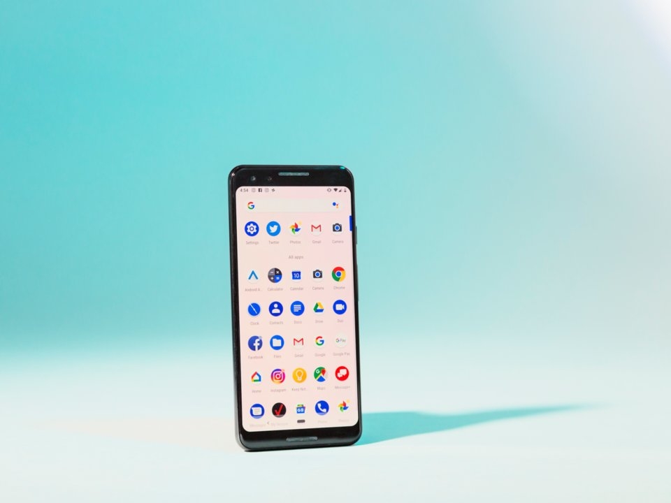So sánh Google Pixel 3 và iPhone XS (ảnh 8)