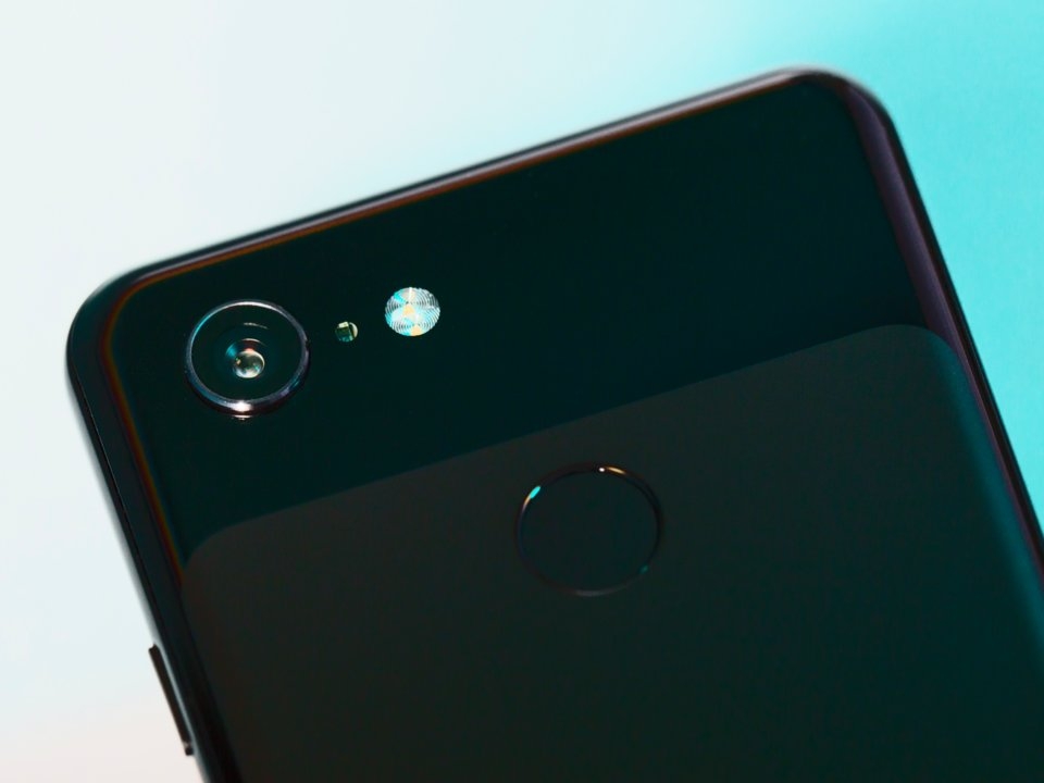So sánh Google Pixel 3 và iPhone XS (ảnh 10)