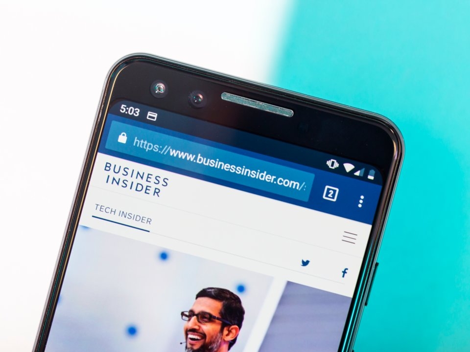So sánh Google Pixel 3 và iPhone XS (ảnh 11)