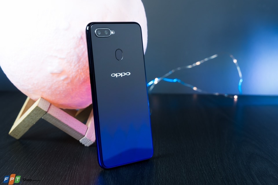 5 smartphone có doanh số tốt nhất FPT Shop tuần 2 tháng 10 2