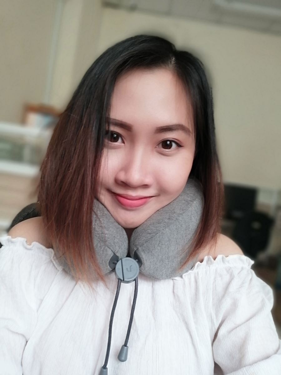 Đánh giá camera Honor 8X 22 Đánh giá camera Honor 8X 22