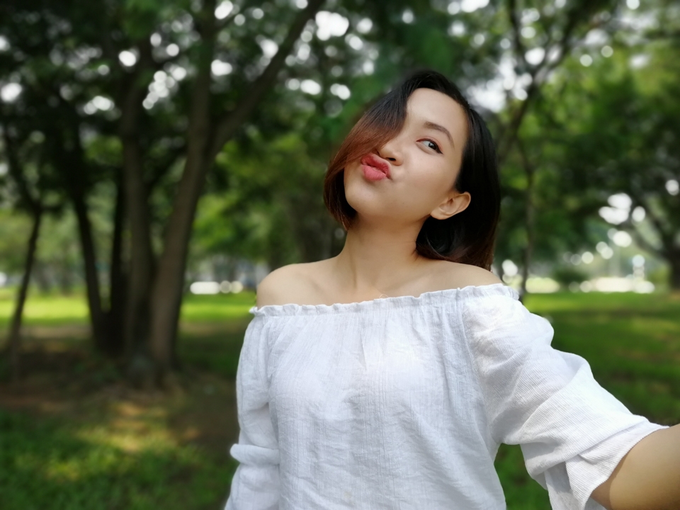 Đánh giá camera Honor 8X 24 Đánh giá camera Honor 8X 24