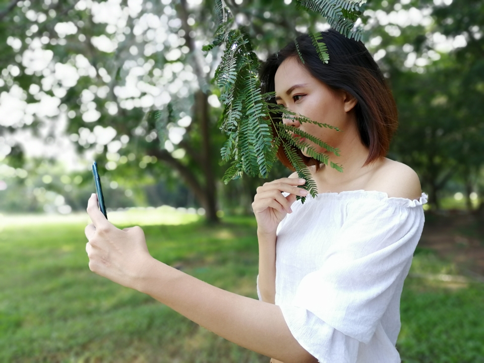 Đánh giá camera Honor 8X 21 Đánh giá camera Honor 8X 21