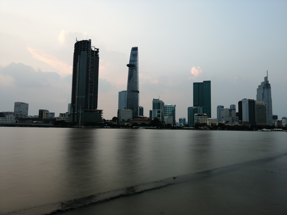 Đánh giá camera Honor 8X 17 Đánh giá camera Honor 8X 17