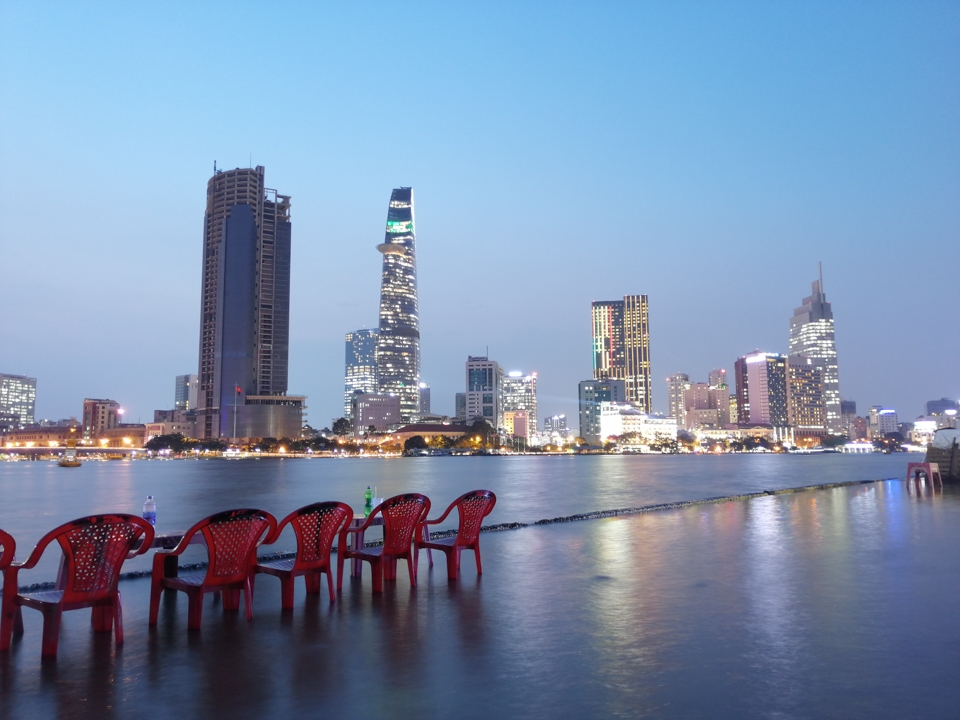 Đánh giá camera Honor 8X 15 Đánh giá camera Honor 8X 15