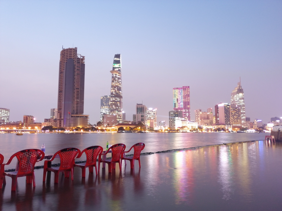 Đánh giá camera Honor 8X 16 Đánh giá camera Honor 8X 16