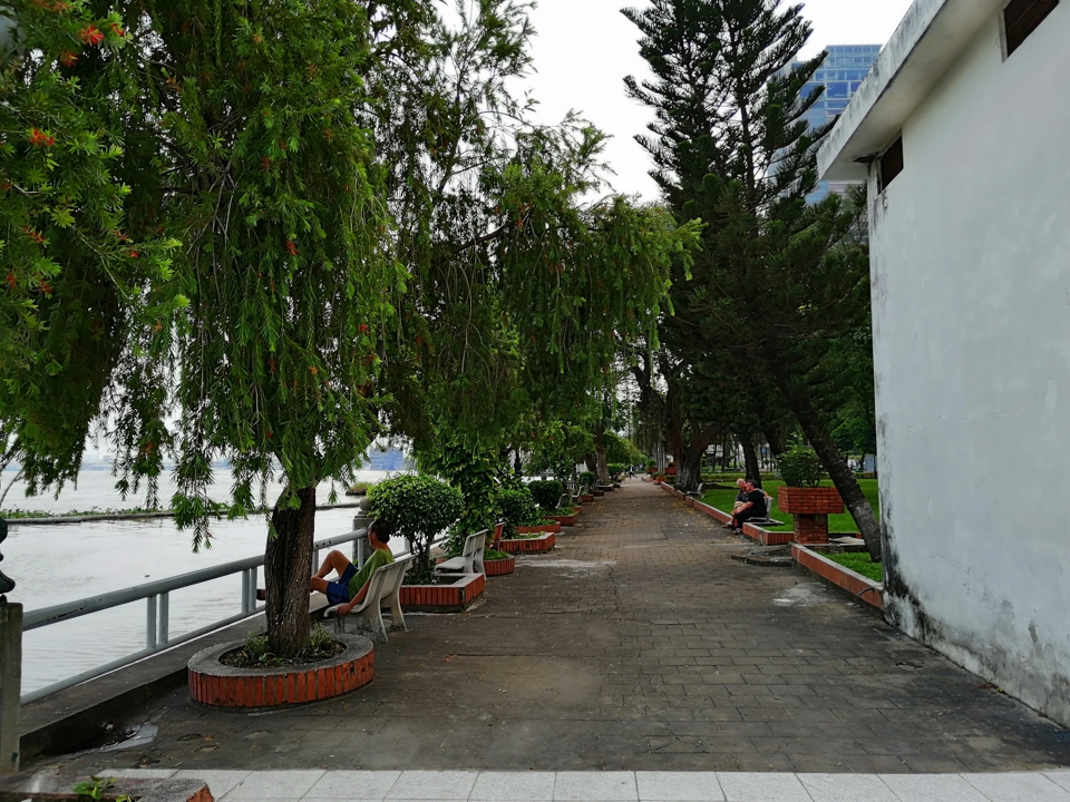 Đánh giá camera Honor 8X 12 Đánh giá camera Honor 8X 12