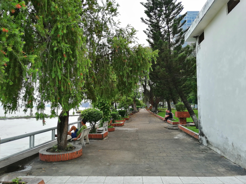 Đánh giá camera Honor 8X 12 Đánh giá camera Honor 8X 12