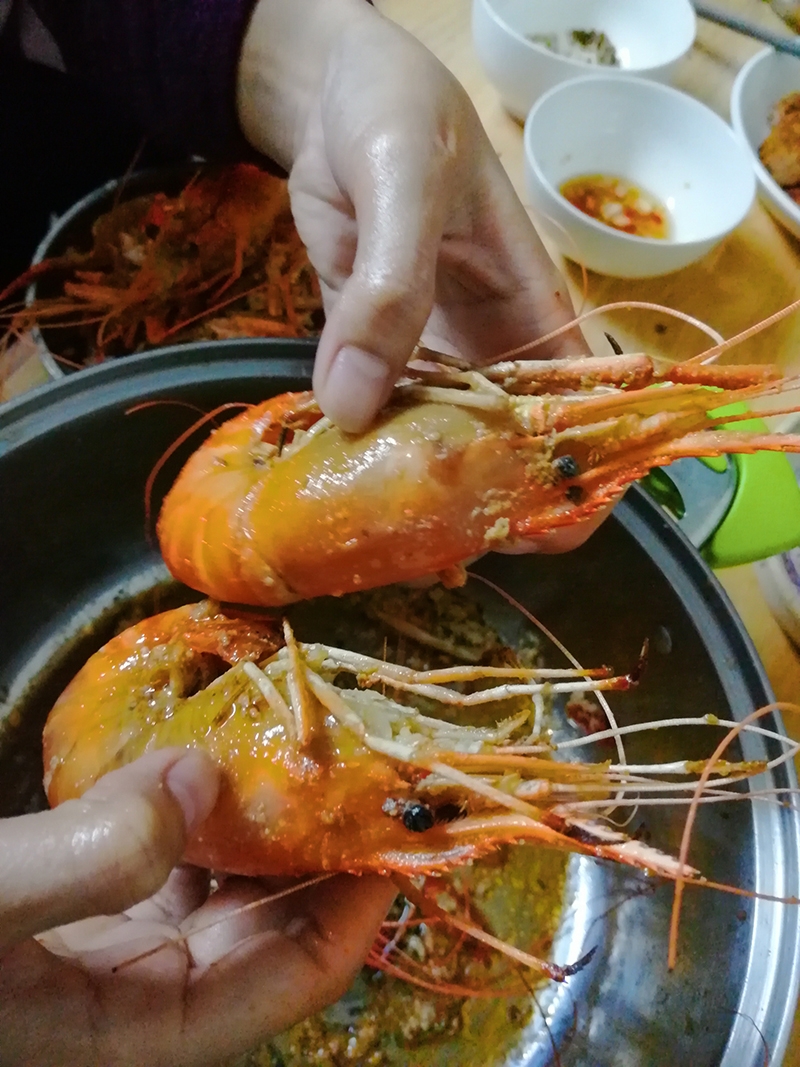 Đánh giá camera Honor 8X 14 Đánh giá camera Honor 8X 14