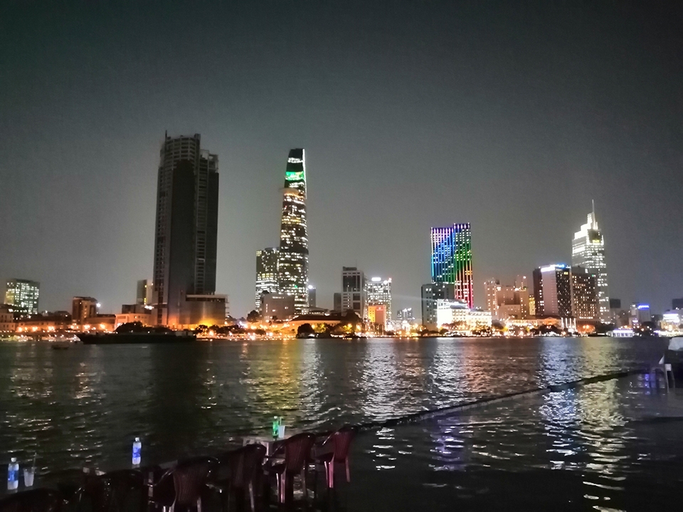 Đánh giá camera Honor 8X 13 Đánh giá camera Honor 8X 13