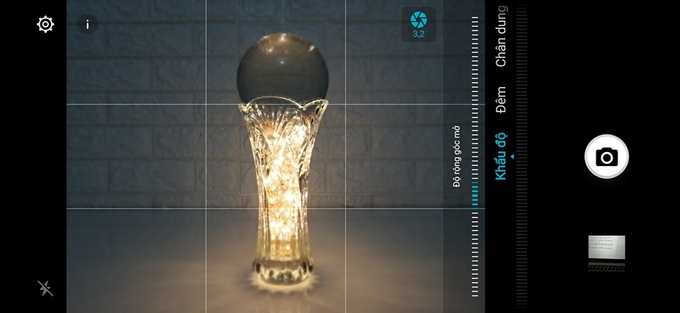 Đánh giá camera Honor 8X 02 Đánh giá camera Honor 8X 02