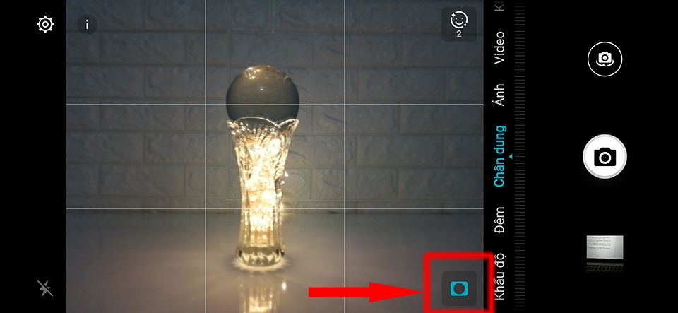 Đánh giá camera Honor 8X 03 Đánh giá camera Honor 8X 03