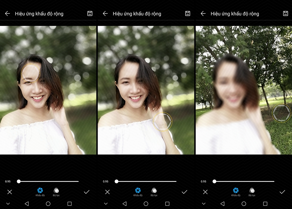 Đánh giá camera Honor 8X 18 Đánh giá camera Honor 8X 18
