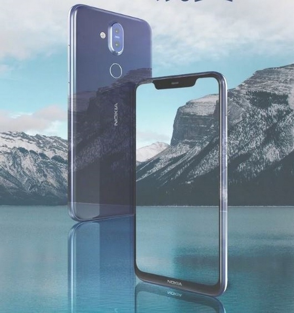 Nokia X7 lộ diện hoàn toàn trước ngày ra mắt