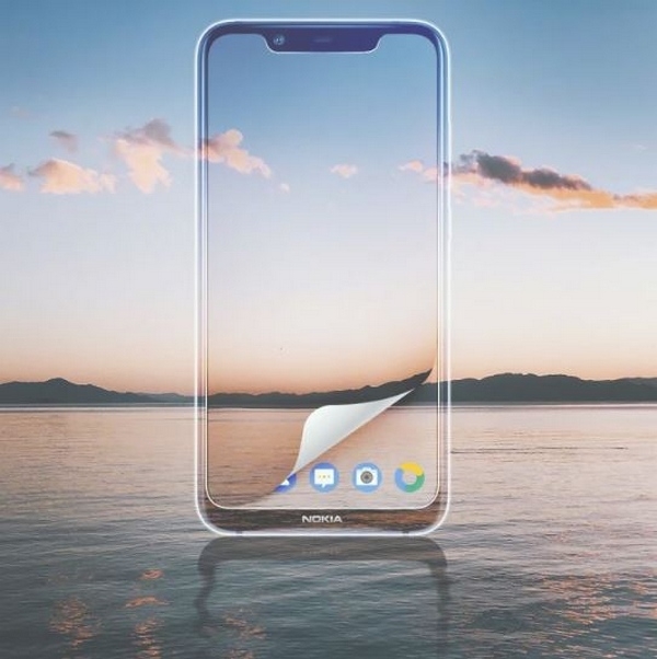 Nokia X7 lộ diện hoàn toàn trước ngày ra mắt