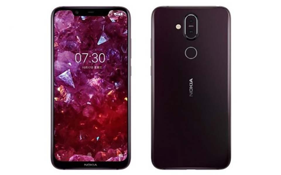 Nokia 7.1 Plus Nokia 7.1 Plus