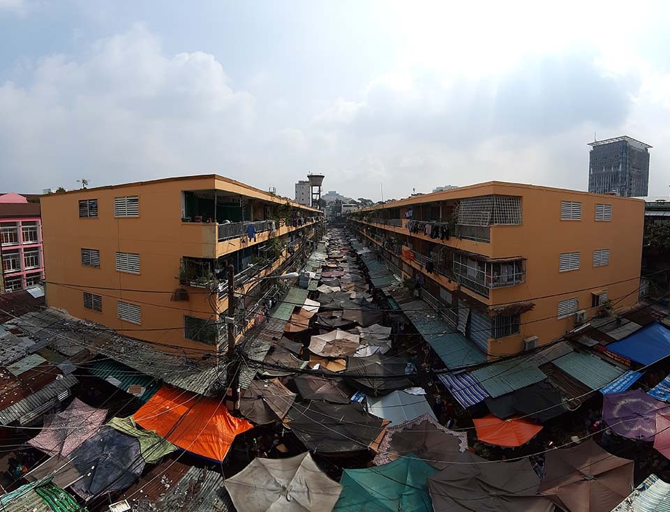 Ảnh Panorama Ảnh Panorama