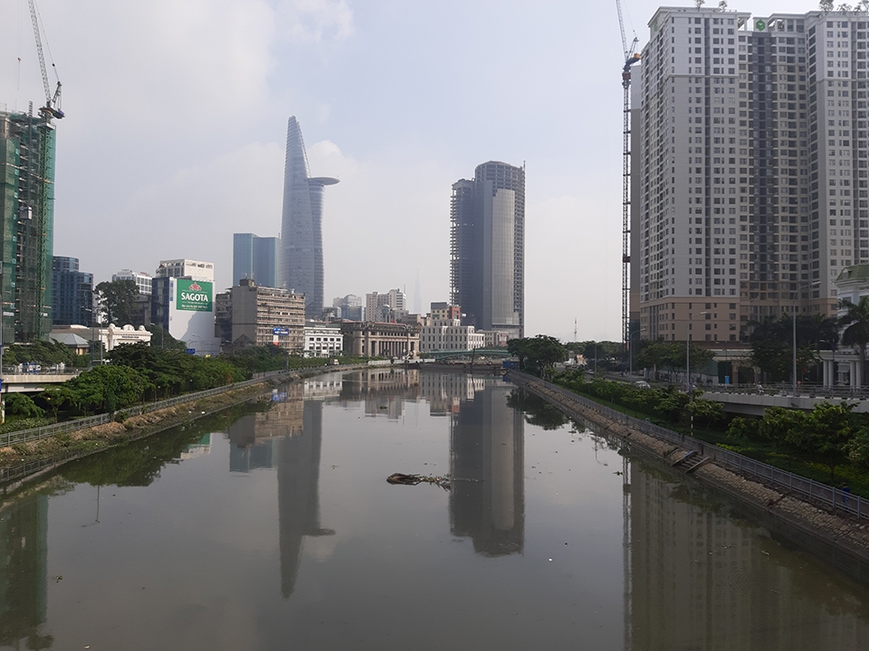 Đánh giá camera Galaxy A7 2018 (ảnh 4) Đánh giá camera Galaxy A7 2018 (ảnh 4)