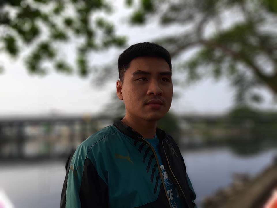 v Đánh giá camera Galaxy A7 2018 (ảnh 13)