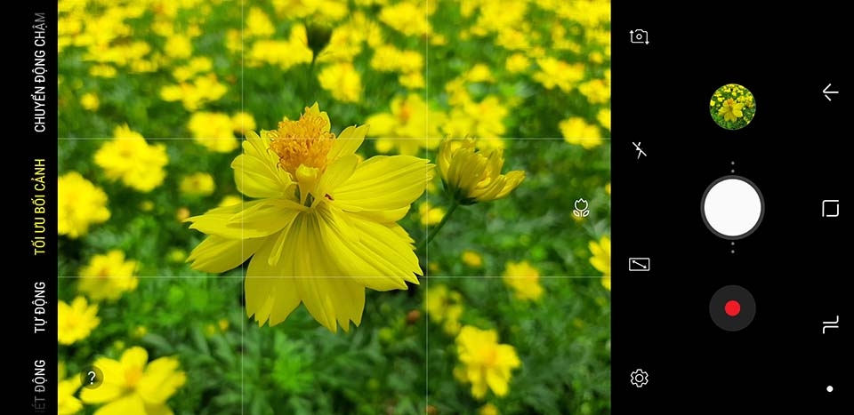 Đánh giá camera Galaxy A7 2018 (ảnh 7) Đánh giá camera Galaxy A7 2018 (ảnh 7)