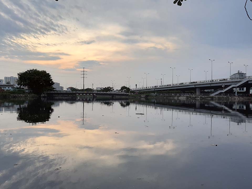 Ảnh ngược sáng Ảnh ngược sáng