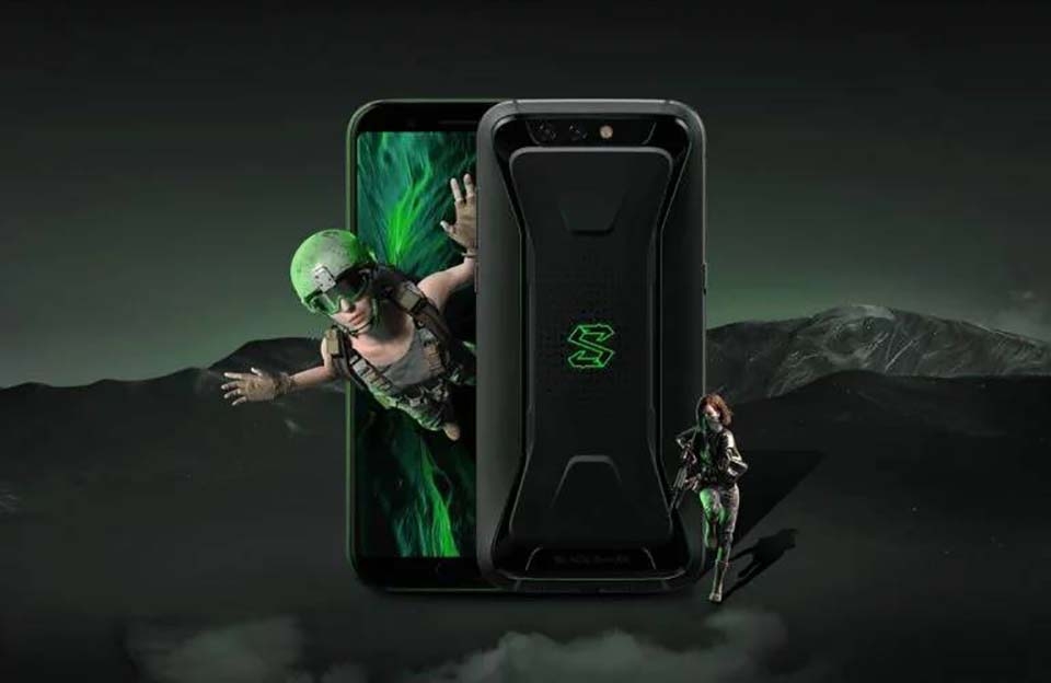 Xiaomi Black Shark Xiaomi Black Shark
